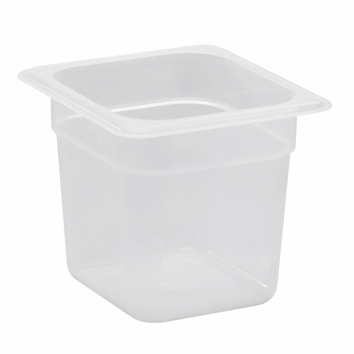 Cambro 66PP190 Food Pan, Plastic