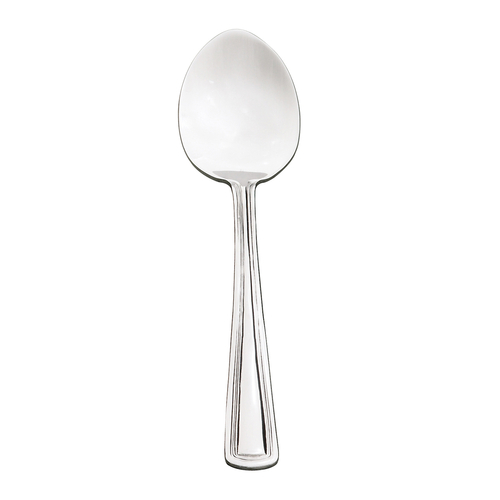 Browne Foodservice Royal 502623 Spoon, Coffee / Teaspoon