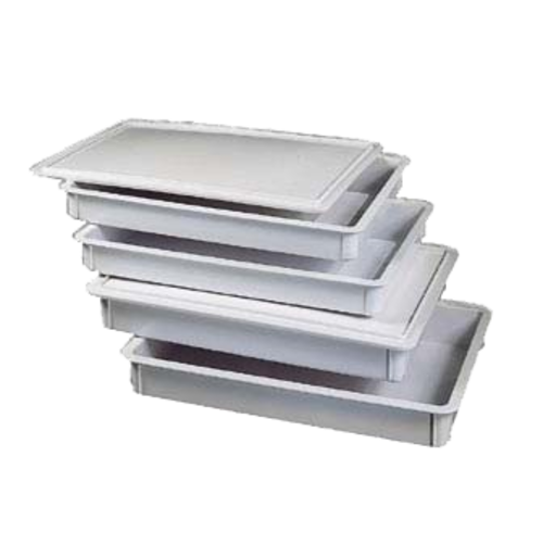 American Metalcraft DRB18230 Dough Proofing Retarding Pans / Boxes