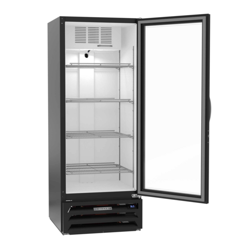 Garland Beverage Air MMR12HC-1-B Refrigerator, Merchandiser