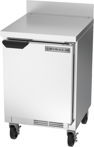Garland Beverage Air WTR20HC Refrigerated Counter, Work Top