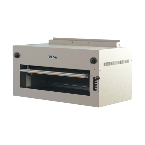 Vulcan Canada 36ESB-208 Salamander Broiler, Electric
