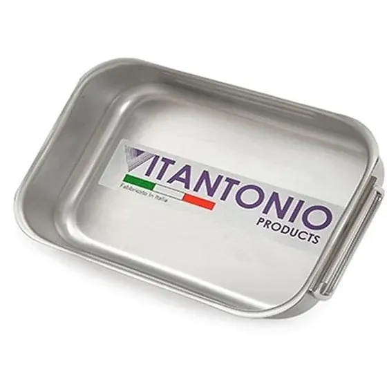 Adamo 42230 Hotel Series Roaster 40 cm