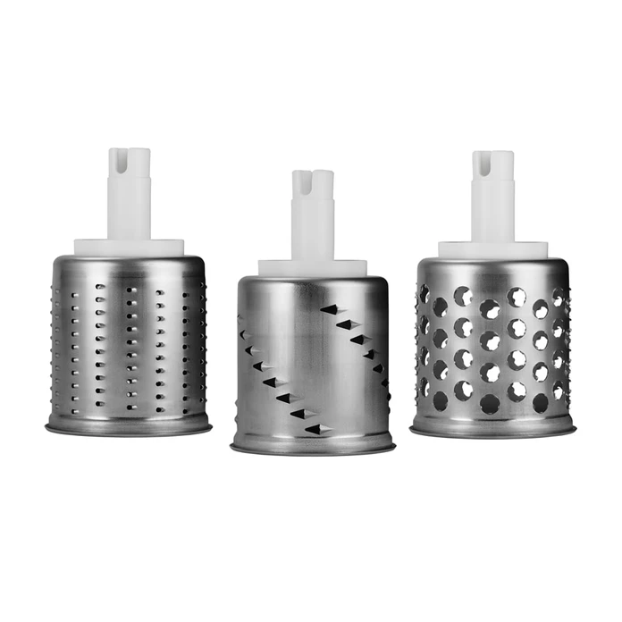 Ankarsrum 920900044 Additional Drums for Vegetable Cutter