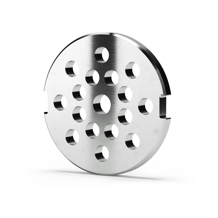 Ankarsrum 920900055 Hole Disc 8mm