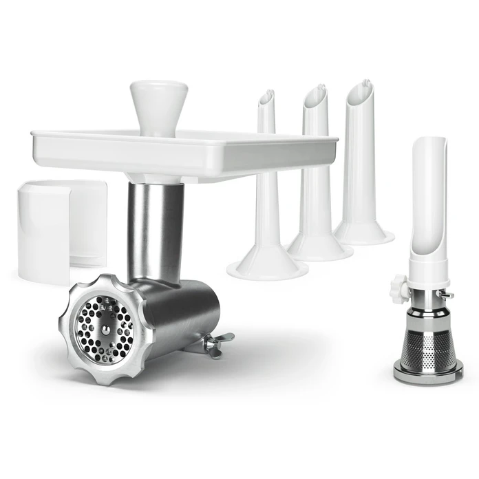 Mixer Accessories