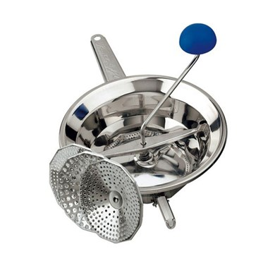 Adamo 19024 Beretta Foodmill - 9.5 inch