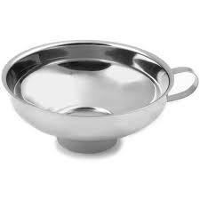 Fox Run 5287 Canning funnel - 5.75 inch - SS