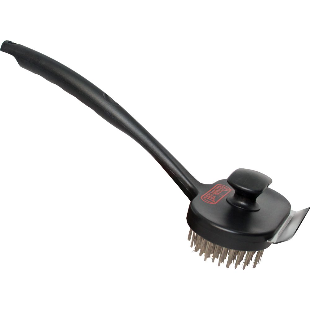 Chef Master 90051 Brush Broiler 17"L