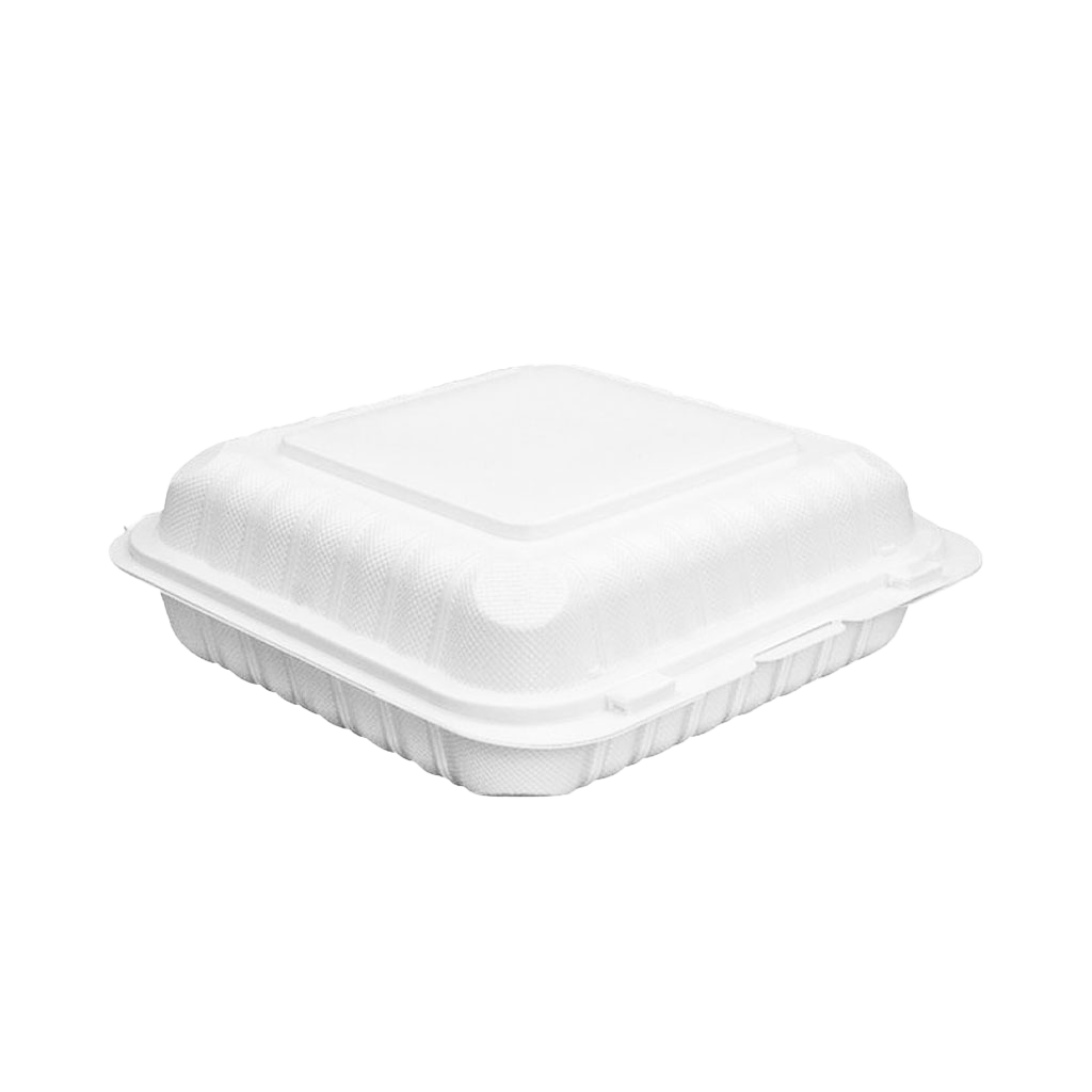 Plastic Take Out Containers
