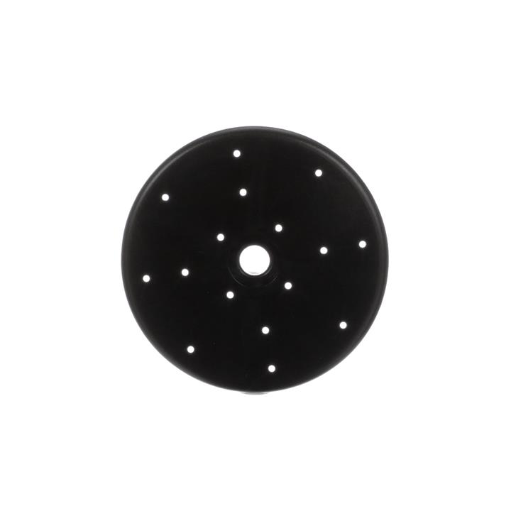 Component Hardware Group Encore KN50-X065-Z Spray Face 3.3 GPM NSF
