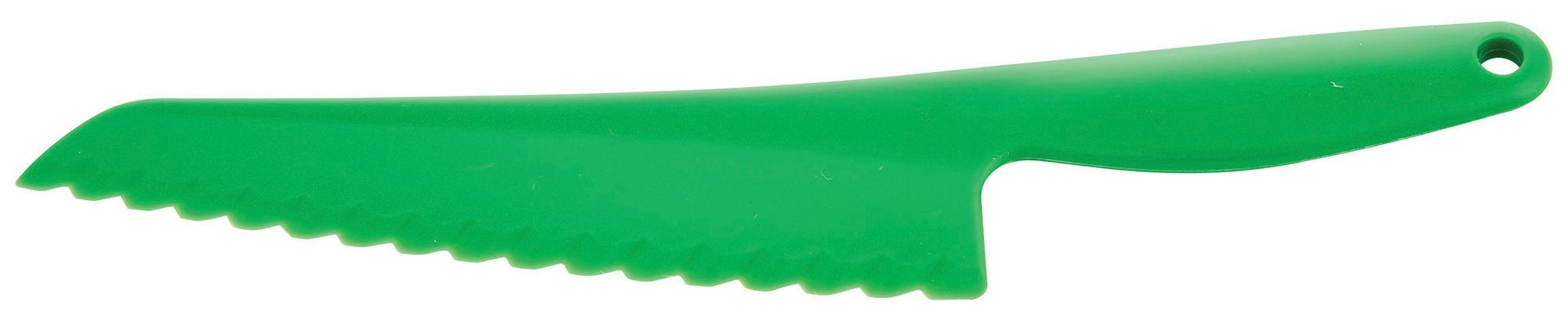 Winco PLK-11G Plastic Lettuce Knife