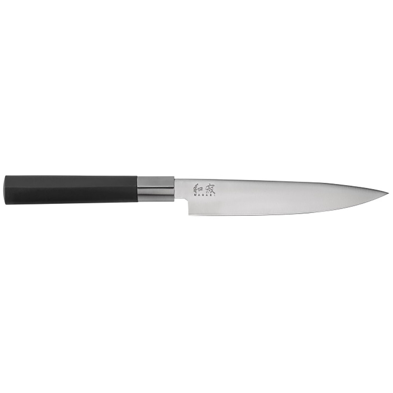 Kai 6715U 6 inch Utility Knife Wasabi