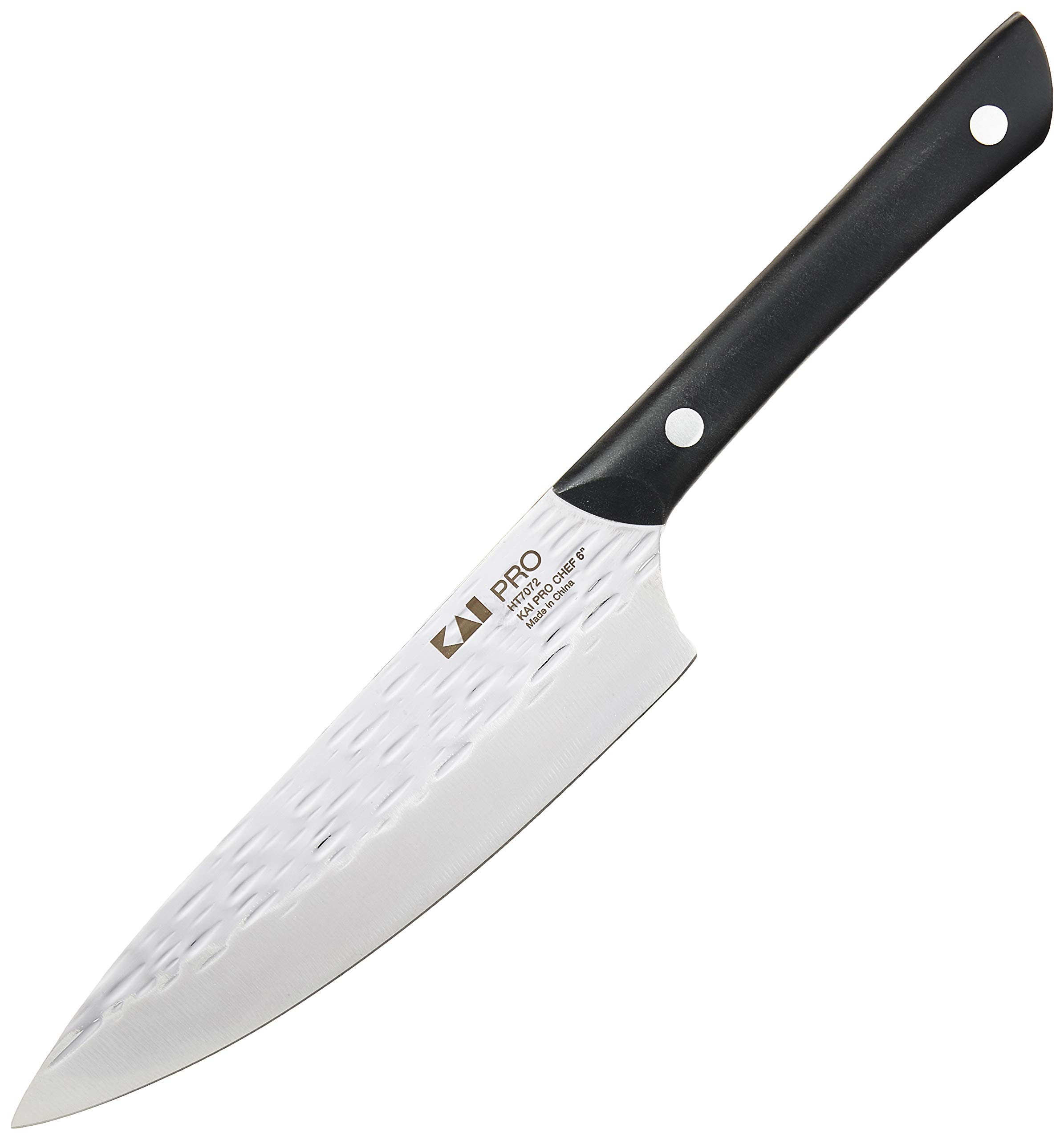 Kai HT7072 Pro 6 inch Chef Knife