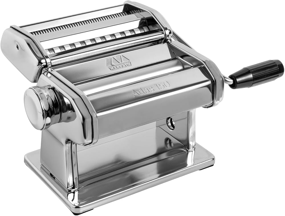 Pasta Machines | Chris' Chef Supply