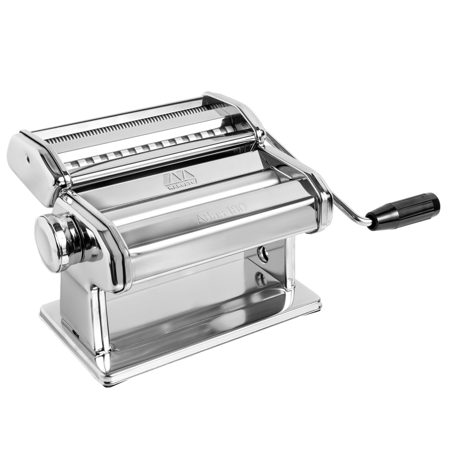 Marcato AT-180-CLS Atlas Pasta Machine - 180 Classic