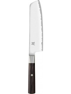 Zwilling J.A. Henckels Miyabi 1001954 4000 FC 6.5 inch Nakiri