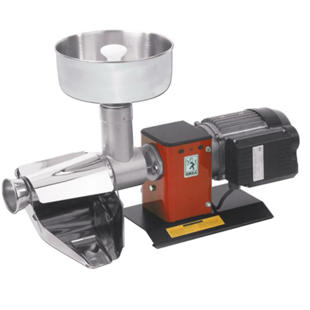 Food Processors