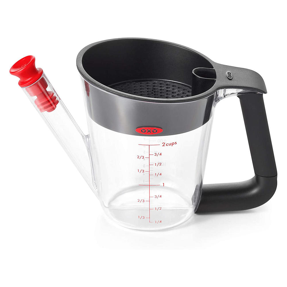 OXO Good Grips 11273100G 2 Cup Fat Separator