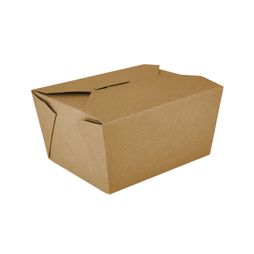 Kraft Take Out Containers