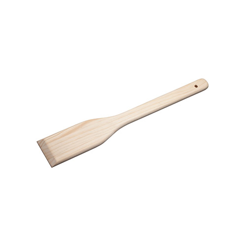 Winco WSP-36 Stirring Paddle - Wooden - 36 inch