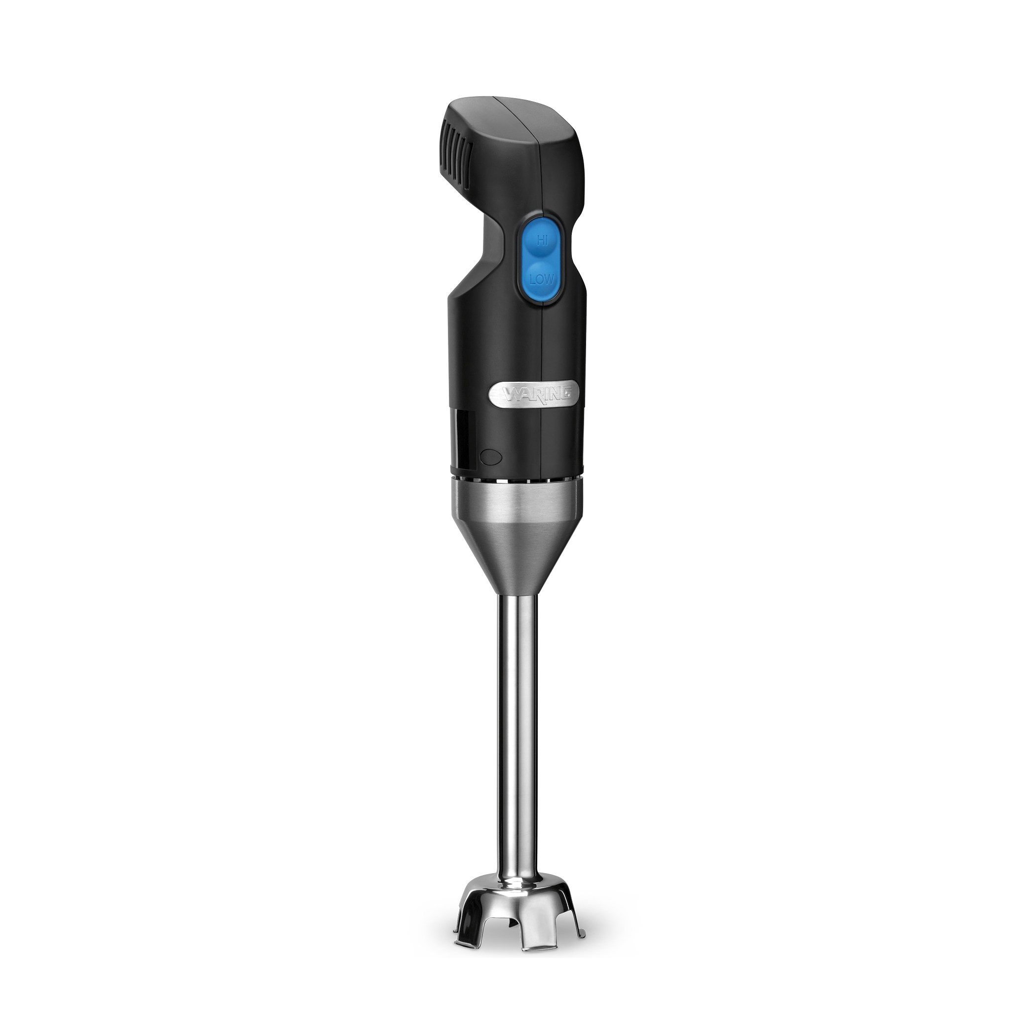 7" Light-Duty Quik Stik Immersion Blender