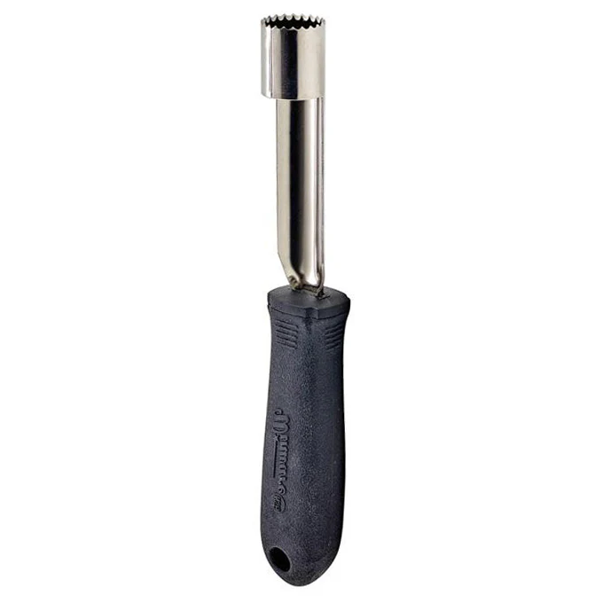 Winco VP-305 Apple Corer Soft Grip Handle