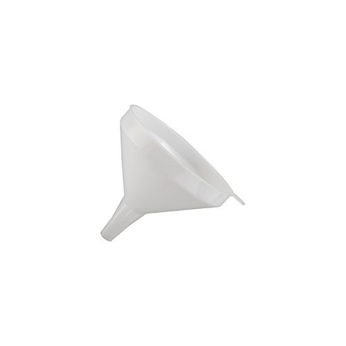 Winco PF-32 Funnel 6.25 in Dia 32 oz Plastic
