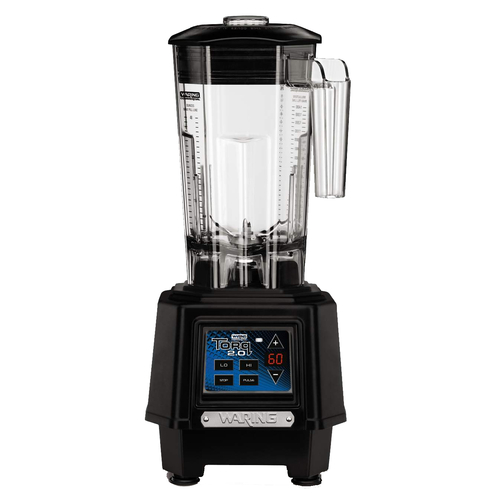 Waring® Commercial Torq TBB160 Blender, Bar