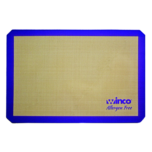 Winco SBS-21PP Baking Mat
