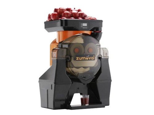 Omcan Zumoval 47960 Juicer, Electric