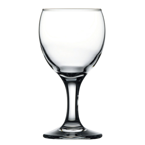 Browne Foodservice Pasabahce PG44415 Glass, Wine
