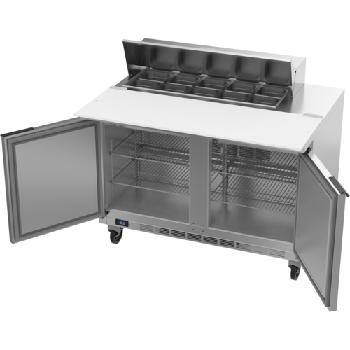 Garland Beverage Air SPE48HC-10C Refrigerated Counter, Sandwich / Salad Unit