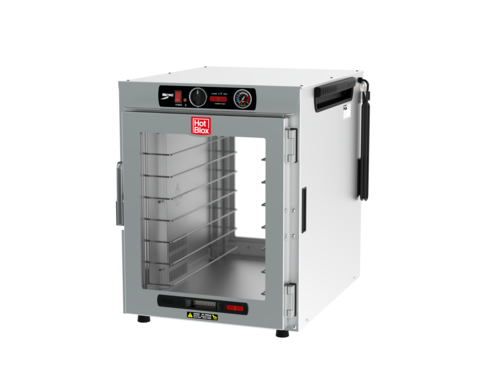 Metro HotBlox™ HBCW8-ACPC-CT Heated Cabinet, Countertop