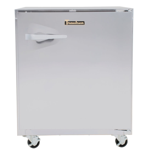 Traulsen Dealer's Choice ULT27-L Freezer, Undercounter, Reach-In