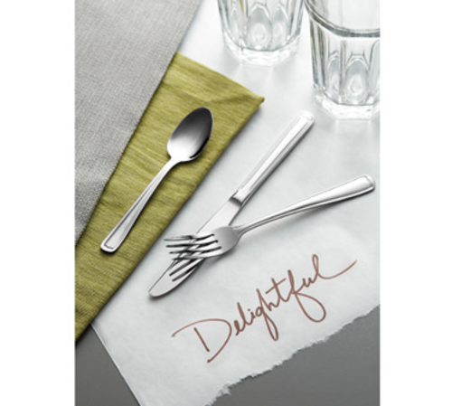 1880 Hospitality Oneida® 2669FDEF Fork, Dinner