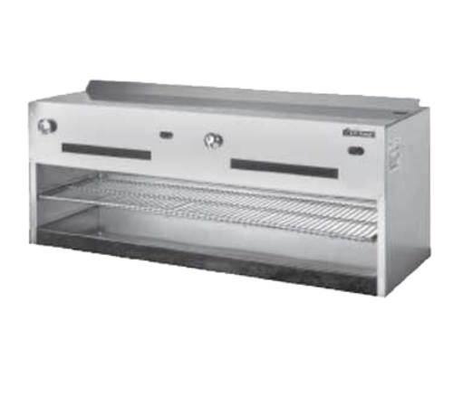 Garland US Range IRCMA-24 Cheesemelter, Gas