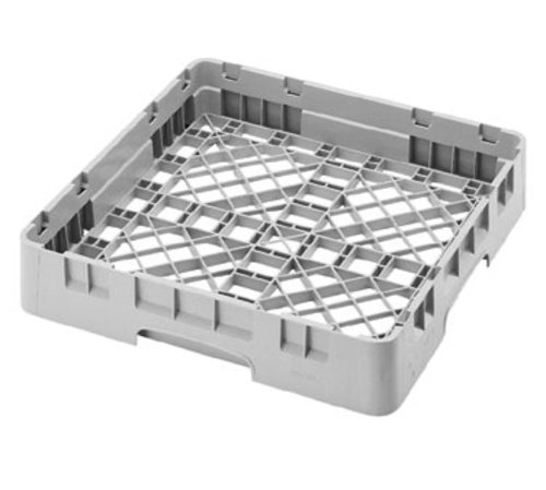 Cambro Camrack® BR258186 Dishwasher Rack, Open