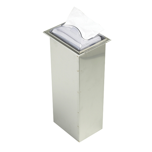 CFS Brands H2003CLSS12 Paper Napkin Dispenser