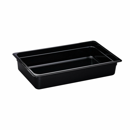 Cambro H-Pan™ 14HP110 Food Pan, Hi-Temp Plastic