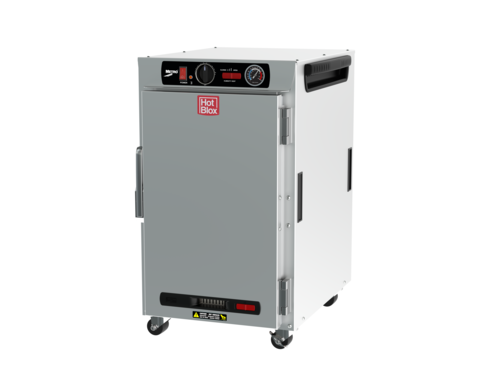 Metro HotBlox™ HBCN8-AS-UC Heated Cabinet, Undercounter