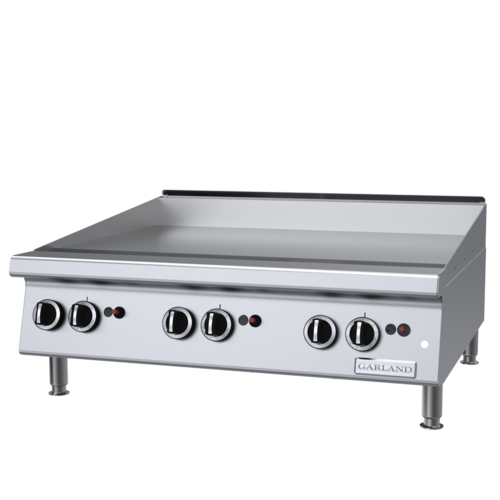 Garland US Range GTGG36-GT36M Griddle, Gas, Countertop