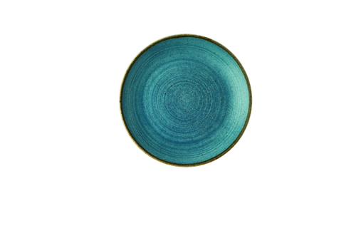 Churchill China Super Vit Stonecast Raw SRBEEVP81 Plate, China