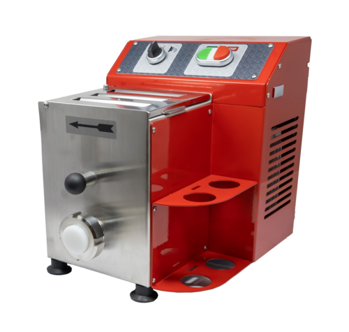 Pasta Machines
