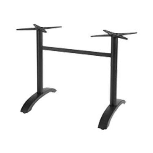 Grosfillex Eco-Fix UT745017 Table Base, Metal