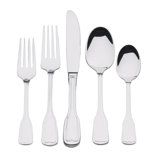 Browne Foodservice Lafayette 502217 Spoon, Soup / Bouillon
