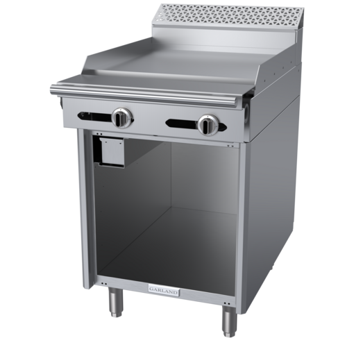 Garland US Range C24-1S Range, 24" Heavy Duty, Gas