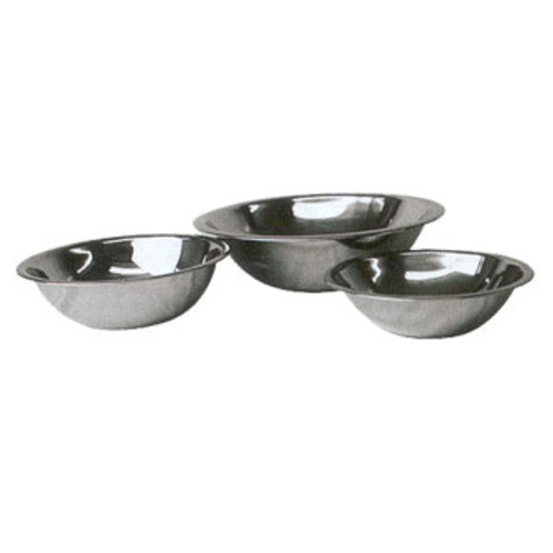 Winco Economy MXB-400Q Mixing Bowl, Metal