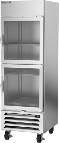 Garland Beverage Air HBF23HC-1-HG Freezer, Reach-In