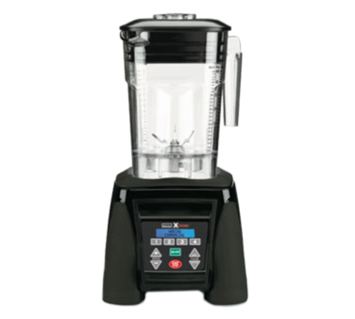 Waring Canada Xtreme MX1100XTXP Blender, Bar | Chris' Chef Supply
